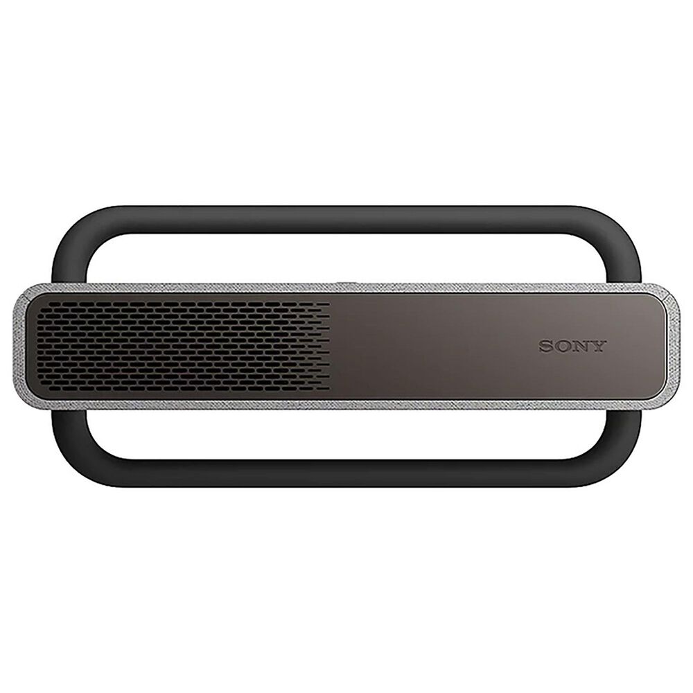 Sony Bravia Theater Quad Soundbar in Gray, , large