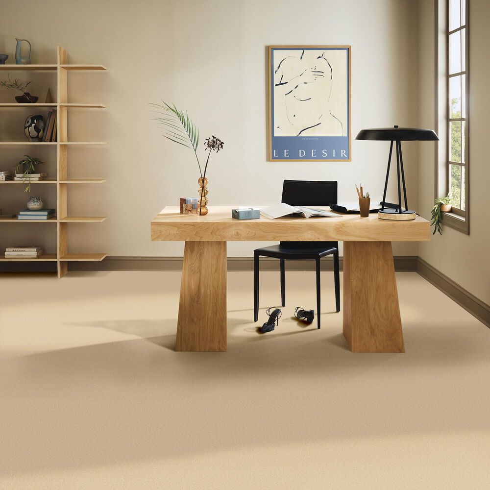 Anderson Tuftex Finery Carpet in Fresh Cream, , large