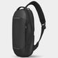 Nomatic Navigator 10L Sling Bag in Black, , large