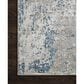 Loloi Sienne SIE-01 2"7" x 10" Dove and Ocean, , large