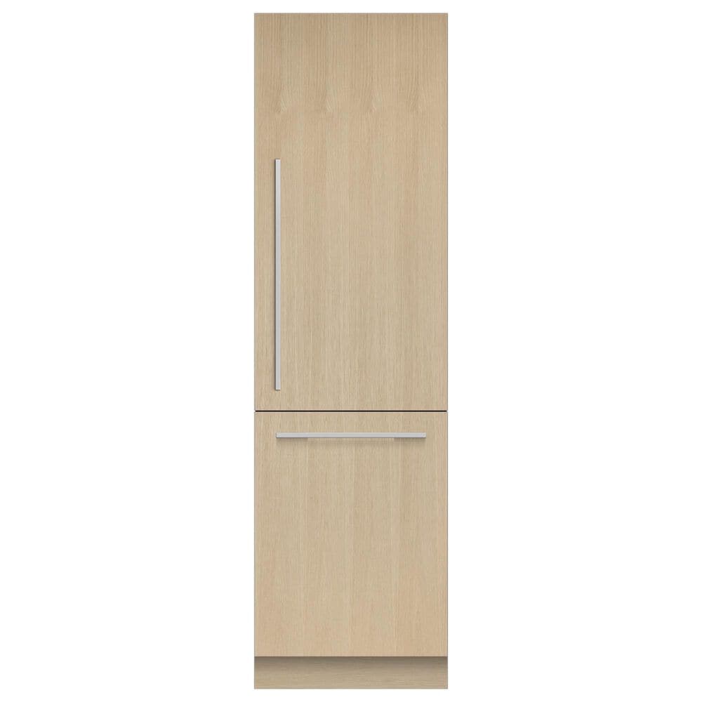 Fisher & Paykel 24" Refer/Freezer BLTN RH, , large