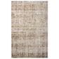 Loloi Wyatt 2"6" x 10" Clay and Smoke Runner, , large
