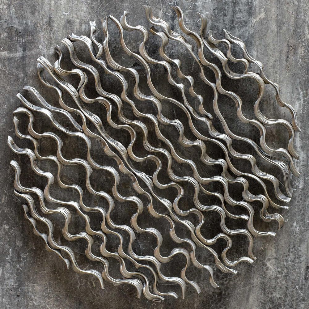 Uttermost Juana Wall Decor, , large