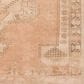 Jaipur Edage Nico 4" x 6" Maple Sugar, Shitake, Brush, Macchiato and Camel Area Rug, , large
