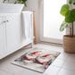 Dalyn Rug Company Wonderland WN16 1"8" x 2"6" Ivory Indoor/Outdoor Area Rug, , large