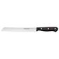 Wusthof Gourmet 8" Bread Knife in Stainless Steel and Black, , large