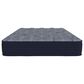 Southerland B"s Sleep Violet Plush Euro Top King Mattress with Low Profile Box Springs, , large