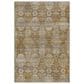 Dalyn Rug Company Aristo AR8 Terracotta 3" x 5" Area Rug, , large