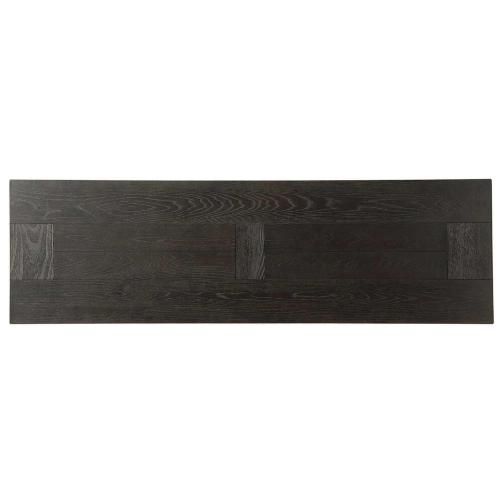 Ashley Wellturn Sofa Table in Black, , large