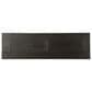 Ashley Wellturn Sofa Table in Black, , large