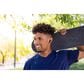 JVC Gumy True Wireless Earbuds with Comfortable Fit in Olive Black, , large