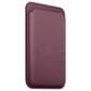 Apple iPhone FineWoven Wallet with MagSafe - Mulberry, , large