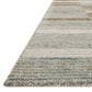 Loloi Stiles 5" x 7"6" Tobacco and Lagoon Area Rug, , large