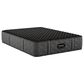 Beautyrest Black Hybrid Series Three Plush Queen Mattress, , large