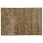 Dalyn Rug Company Vico VC3 Khaki 2"6" x 3"10" Area Rug, , large