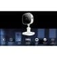 Night Owl Indoor Wi-Fi IP Plug In 1080p Deterrence Camera with 2-Way Audio - White, , large