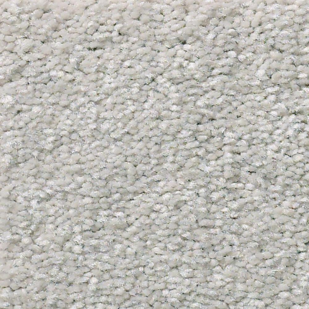 Shaw Simply the Best Attainable Carpet in Platinum, , large
