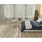Nourison Riverstone Mocha 2" x 3" Area Rug, , large