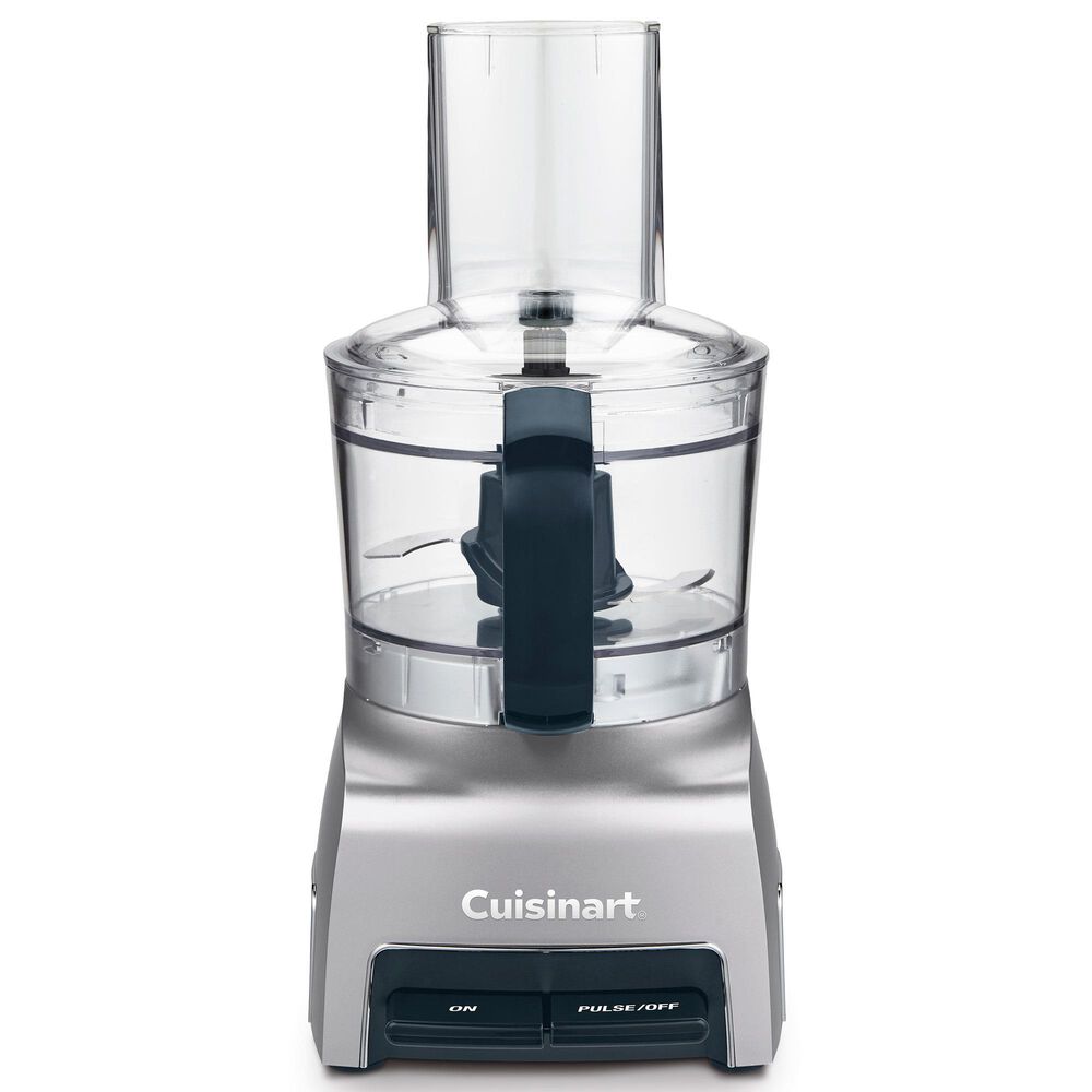Cuisinart 5-Cup Chop and Shred Food Processor in Silver, , large