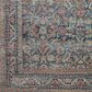 Loloi Adrian 2" x 5" Denim and Multicolor Area Rug, , large