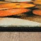 Mohawk Fall and Harvest 2" X 3"4" Multicolor Door Mat, , large