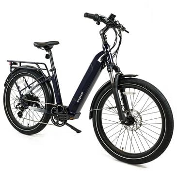 Magnum Cosmo 2.0 T Electric Bike in Black, , large
