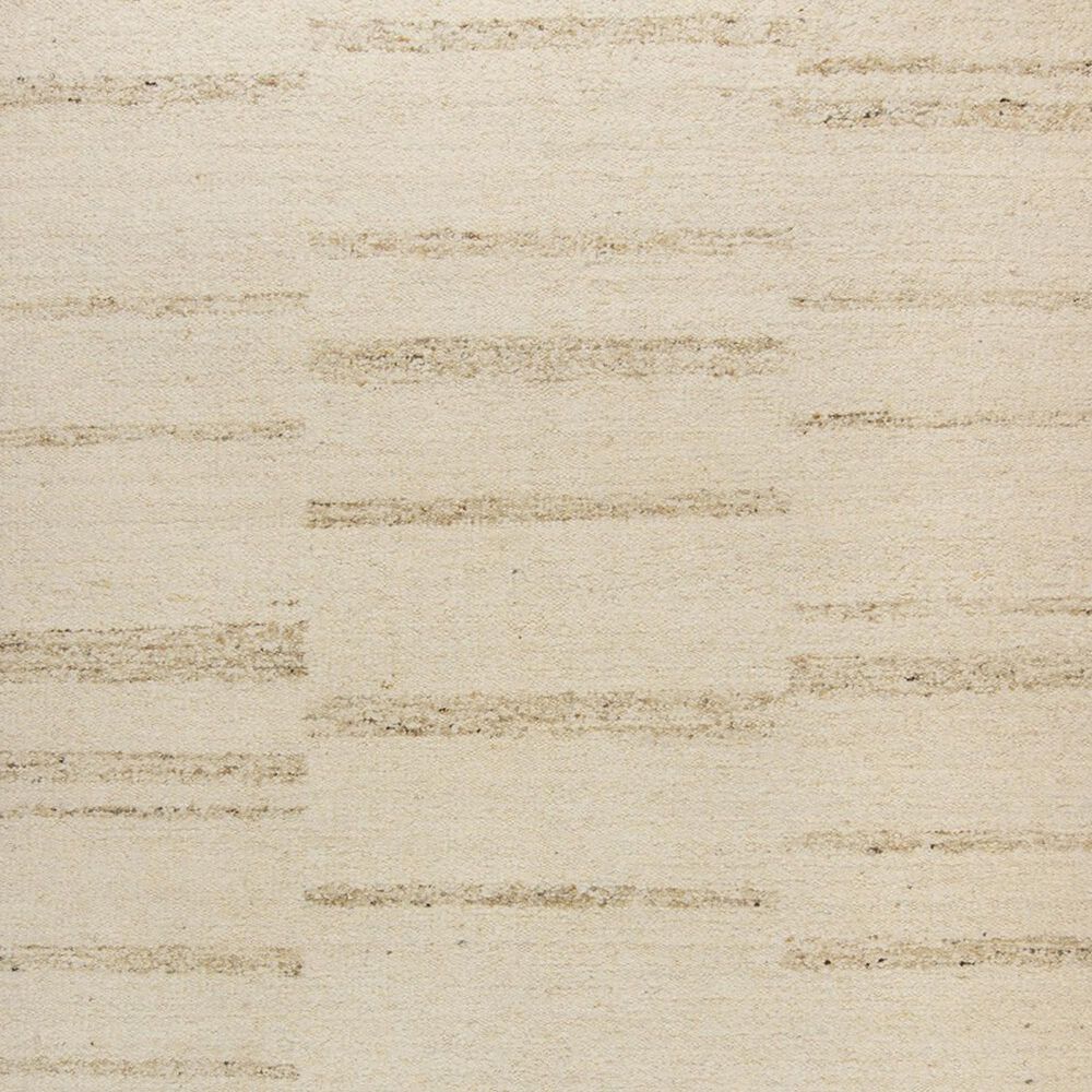 Harounian Rugs Arizona 6&#39; x 9&#39; Cream Area Rug, , large