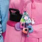 Photo Creator Mini Compact Mini Cam Digital Camera in Pink, , large