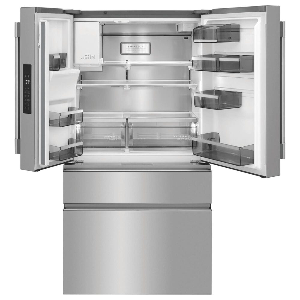 Frigidaire Professional 4PC Kitchen Package in Stainless Steel, , large
