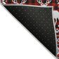 Dalyn Rug Company Wonderland WN28 2"6" x 3"10" Red Indoor/Outdoor Area Rug, , large