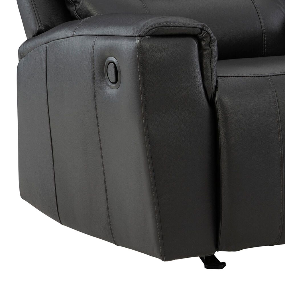 Ashley Rocker Recliner, , large