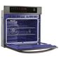 LG 30" Single Electric Wall Oven in Black Stainless, , large