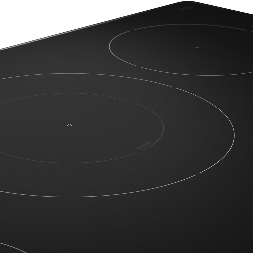 KitchenAid 30&quot; Built-In Electric Induction Cooktop in Stainless Steel, , large