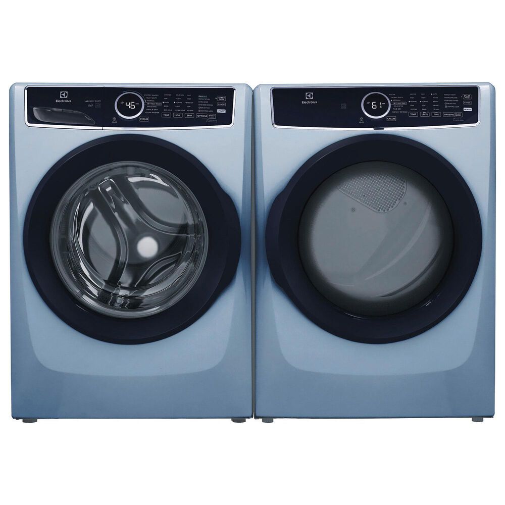 Electrolux FL Washer/Ele Dryer, , large