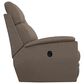 La-Z-Boy Dorian Manual Reclining 444-755 Sofa in Mushroom, , large