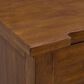 Mayberry Hill Gage 3-Drawer Nightstand in Chestnut, , large