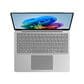 Microsoft Surface Copilot+ PC 13" Laptop - Qualcomm Snapdragon X Plus - 16GB RAM - 256GB UFS - Windows 11 Home - Platinum - Device Only - (Latest Model), , large