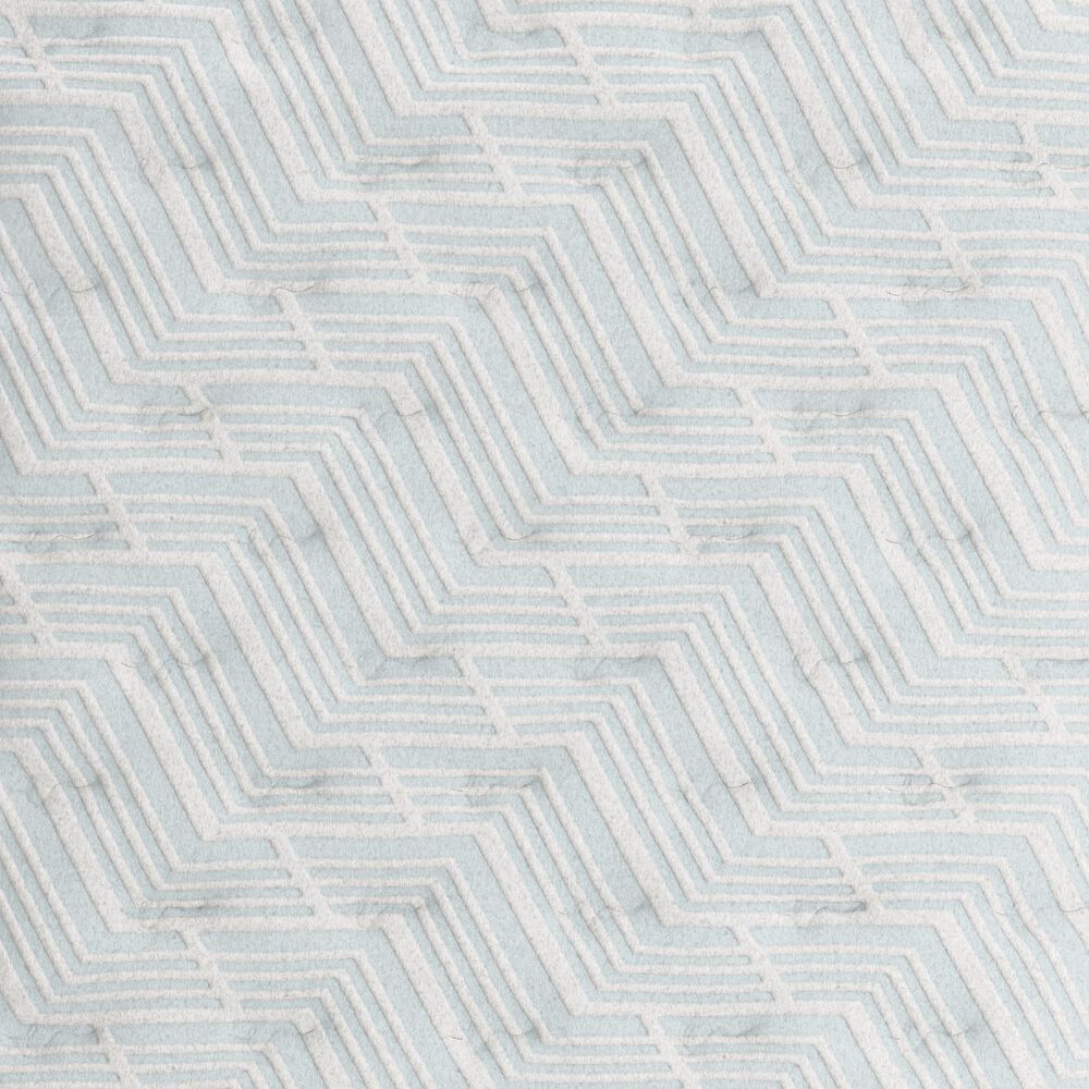 Ashley Palisades Plush Full Mattress, , large