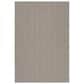 Dalyn Rug Company Provo 3"6" x 5"6" Khaki Indoor/Outdoor Area Rug, , large