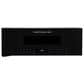Unique Appliances Classic Retro 30" Induction Convection Range in Midnight Black, , large