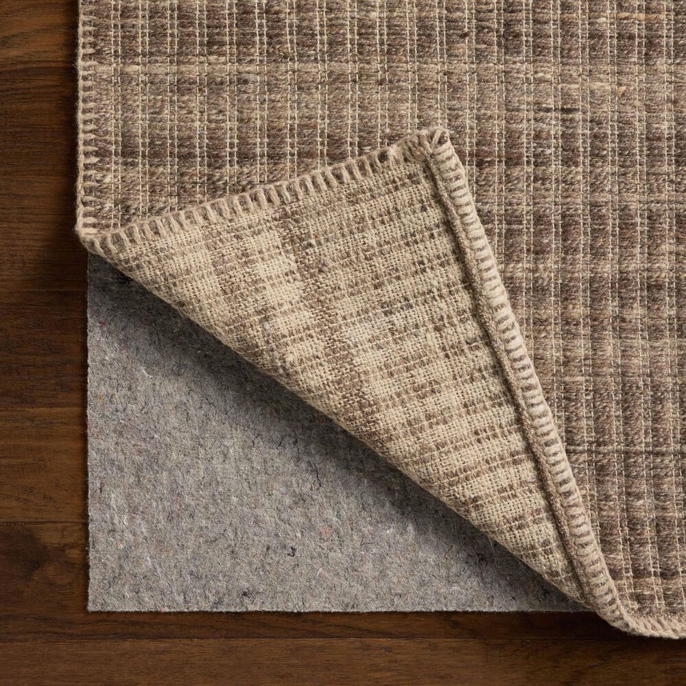 Loloi Elma Bark 2&#39; x 3&#39; Area Rug, , large