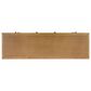 Butler Celine 6-Drawer Dresser in Light Natural, , large
