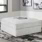 Ashley Stupendous Oversized Accent Ottoman in Alloy, , large
