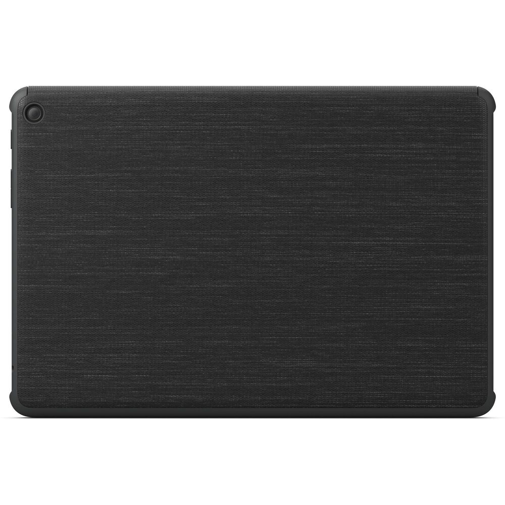 Amazon Fire HD 10 Tablet Protective Cover in Black, , large