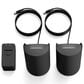 Phillips Hue Play Wall Washer in Black (Set of 2), , large
