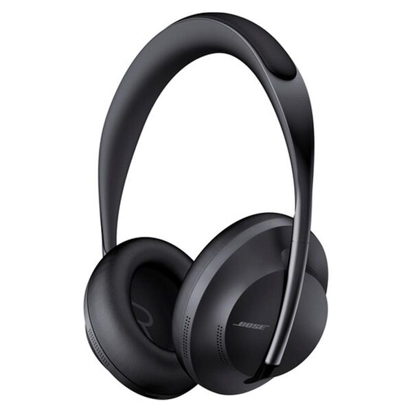 Bose 700 Noise-Canceling Bluetooth Headphones in Triple Black
