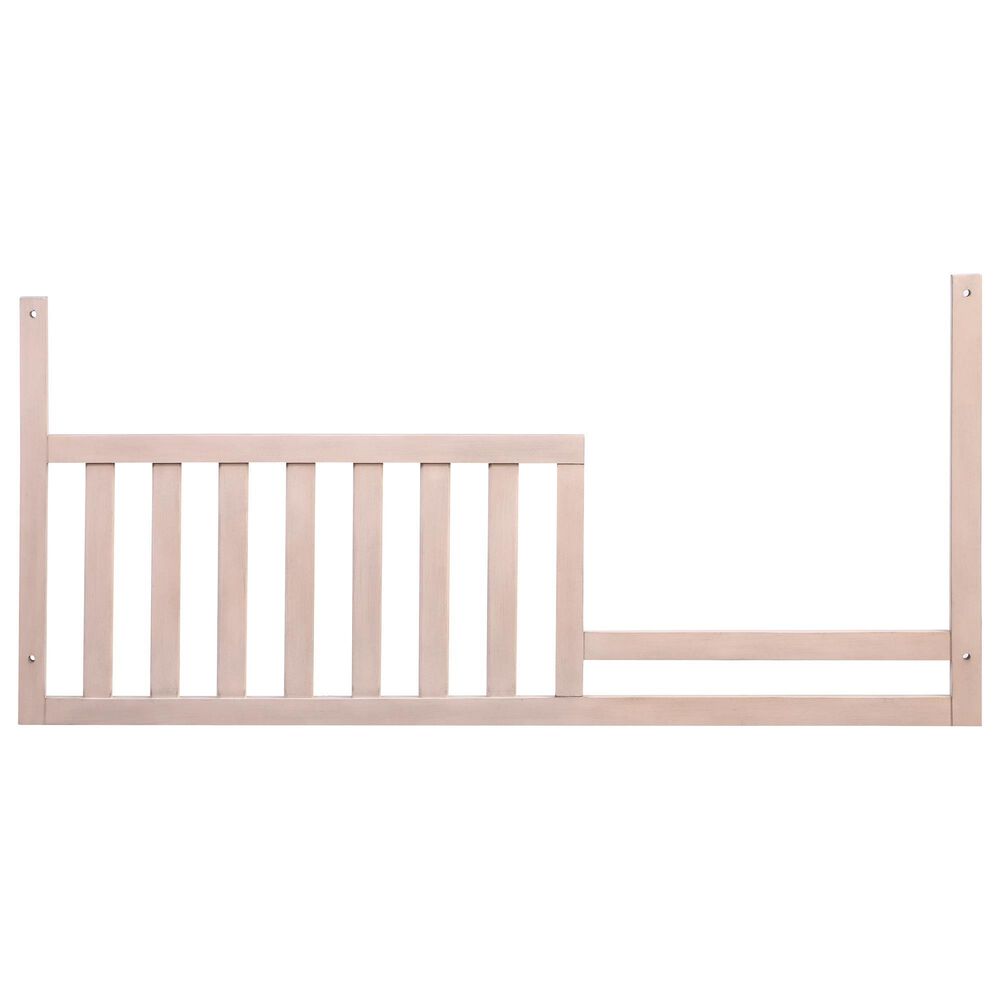Centennial Nursery Medford Toddler Guard Rail in Sandy Beach, , large