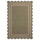 Loloi II Scottie 8"6" x 11"6" Olive and Pebble Area Rug, , large