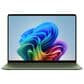 Microsoft Surface 8 13.8" PixelSense Touchscreen Copilot+ PC Laptop | Snapdragon X2 Elite - 16GB RAM - Qualcomm Adreno Graphics - 512GB SSD in Jade, , large