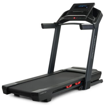 ProForm Carbon TLX Folding Treadmill with iFIT, , large